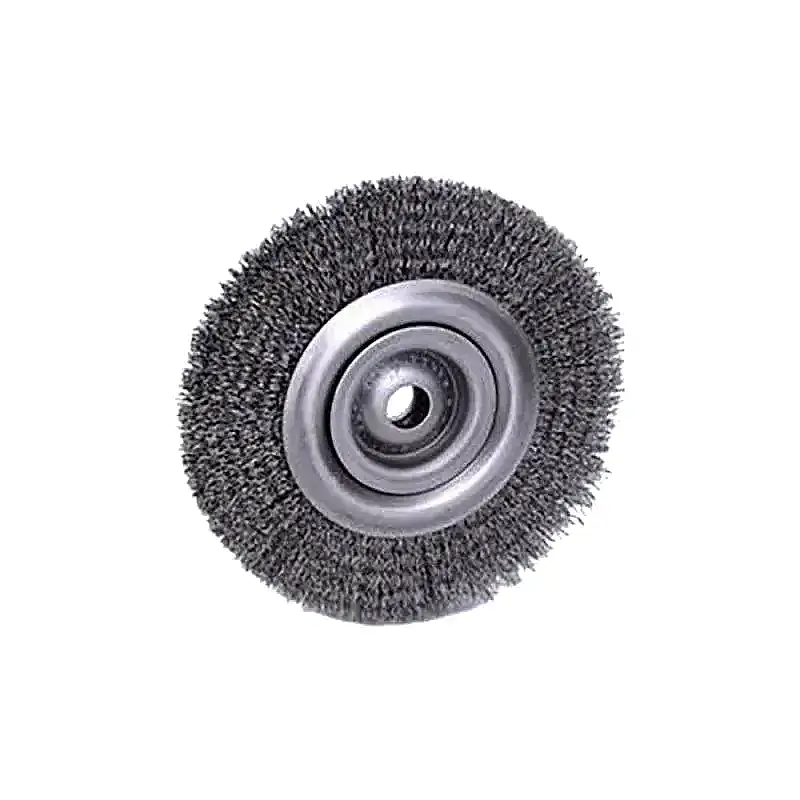 Flat_Wire_Brush_Jahan_Borash_0586_145x25 برس تخت افشان فولادی جهان برس مدل 0586 سایز 145×25