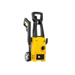 کارواش کنزاکس KPW-1100 با طراحی ایمن و پایدار برای استفاده مطمئن