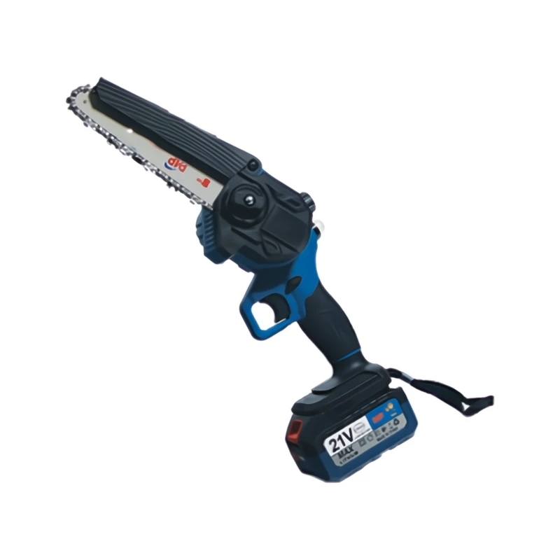 Lithium_Chainsaw_CCS2150 اره زنجیری لیتیومی پی ای پی CCS2150 طول تیغه 20 سانت