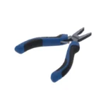 انبردست نووا مدل NTP-8121 سایز ۴.۵ اینچ با وزن ۷۰ گرم و طراحی مناسب برای قطعات الکترونیکی