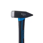 آچار یکسر تخت یکسر رینگی نووا مدل NTG-1314 سایز 14 میلی‌متر تایوانی با دسته ارگونومیک ضد لغزش