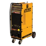 دستگاه جوش اینورتر الکتروجوش مدل TIG PULSE 400 DC