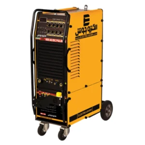 دستگاه جوش اینورتر الکتروجوش TIG PULSE 400 AC/DC