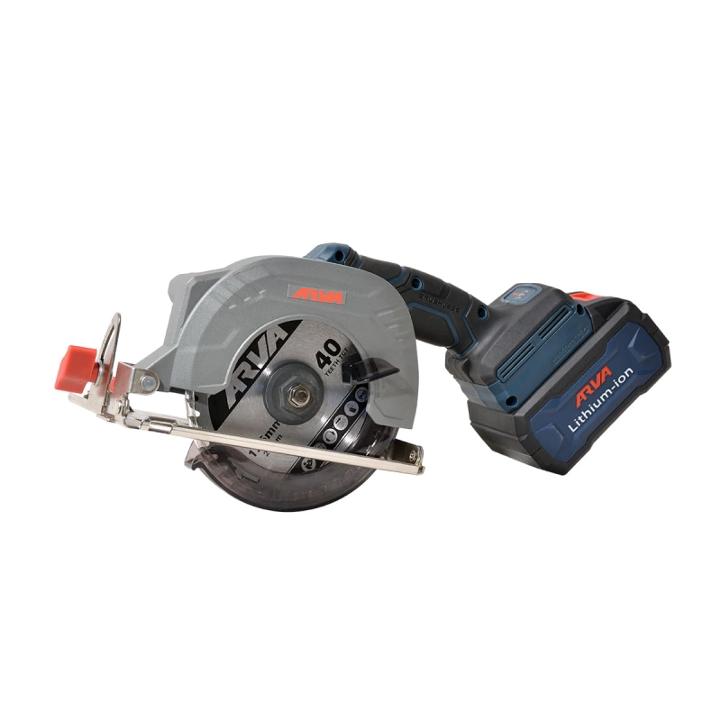 brushless-cordless-circular-saw-model-5891 اره گردبر شارژی آروا مدل 5891