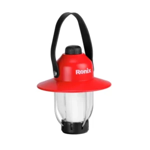 چراغ فانوسی شارژی رونیکس مدل RH-4228