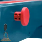 سیستم قفل‌کن شفت سریع فارسی‌بر