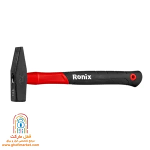 نمای جلو چکش مهندسی رونیکس مدل RH-4713