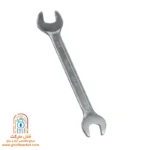 آچار دو سر تخت سایز 20×22 میلی‌متر رونیکس RH-2220