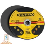 تصویر صفحه برش آهن 230x3 میلی‌متر کنزاکس مدل KCW-7023