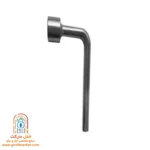 دسته ارگونومیک اره گردبر کنزاکس مدل 4323