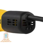 سیستم خنک‌کننده مستقیم فرز کنزاکس