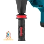دسته کمکی آنتی شوک 360 درجه بتن کن رونیکس مدل 2748