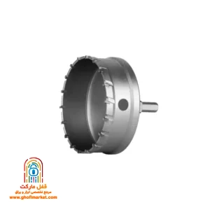 مته گردبر الماسه سایز 90 میلی متری رونیکس مدل RH-5207