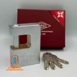 قفل کتابی 970 گیرا نمای روبرو