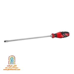 پیچ گوشتی دو سو ضربه خور رونیکس مدل RH-2989 سایز 8 در 300 میلی متر
