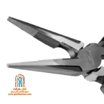 فک های ماشین کاری دقیق دم باریک لئو مدل RH-1328 برای گیرایی ایمن