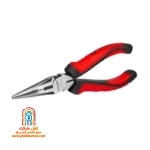 دم باریک صنعتی 6 اینچ لئو مدل RH-1326 با فک دقیق و فولاد کروم نیکل