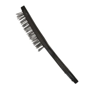 برس سیمی احسان مدل حرفه‌ای سایز بزرگ وزن 600g