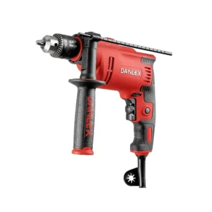 دریل 850 وات مقاوم حرارتی چکشی دیمردار دنلکس مدل DX-1285