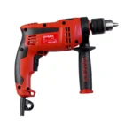دریل 710 وات سبک چکشی دیمردار دنلکس مدل DX-1171