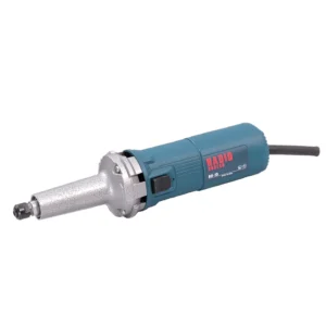 فرز انگشتی 800 وات صنعتی گلو بلند دیمردار حدید برش مدل HB-15