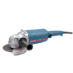 فرز آهنگری 2400 وات سبک حدید برش مدل HB-31