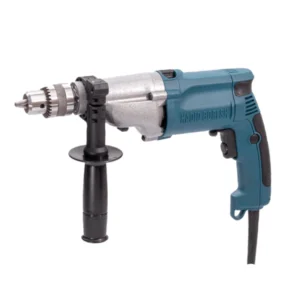 دریل 800 وات چکشی دیمردار حدید برش مدل HB-50