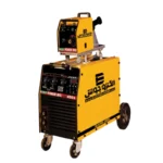 دستگاه جوش الکتروجوش مدل پاور میگ ترانسی 450S