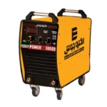 دستگاه جوش اینورتر الکتروجوش POWER 500ED حرفه‌ای خروجی 500A
