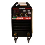دستگاه جوش اینورتر الکتروجوش مدل POWER 500 ED