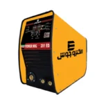 دستگاه جوش اینورتر الکتروجوش مدل POWER MIG 201 ED