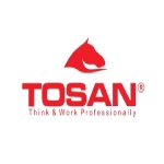 برند توسن TOSAN عرضه‌کننده ابزارآلات برقی، شارژی، دستی و تجهیزات حرفه‌ای کارگاهی