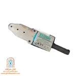 اتو لوله صنعتی 1500 وات کاندان