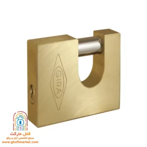 قفل کتابی گیرا سایز 950 مدل 002 وزن 2.2kg