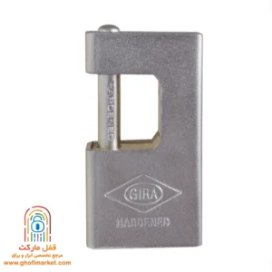 قفل کتابی گیرا سایز 970 سوپر جی مدل 027