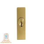 قفل آویز گیرا مدل 004