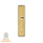 قفل آویز گیرا سایز 75 سوپر مدل 028 وزن سبک 1.7kg