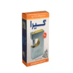 قفل کتابی گیرا سایز 950 مدل 003
