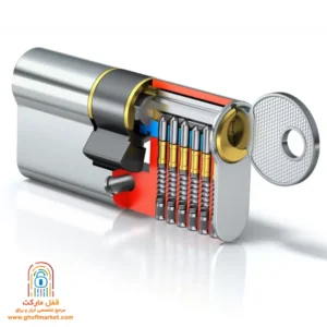 مغزی قفل چیست و چه کاربردی دارد