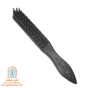برس سیمی احسان مدل صنعتی سایز متوسط وزن 450g
