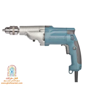 دریل 800 وات مقاوم حرارتی چکشی دیمردار حدید برش مدل HB-50