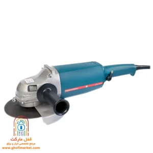 فرز سنگبری 2600 وات حدید برش مدل HB-31
