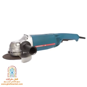 فرز آهنگری 2600 وات سبک حدید برش مدل HB-33