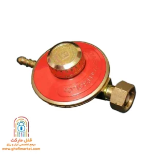 رگلاتور نیمه‌قوی پرسی پارس رگلاتور وزن سبک