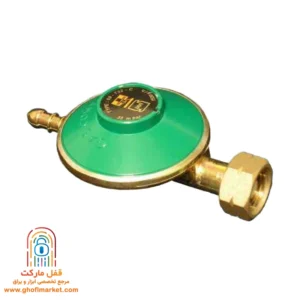 رگلاتور پرسی معمولی