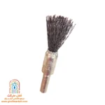 برس سر دریلی قلمی افشان فولادی جهان برس مدل 0073 سایز 10×25