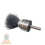 برس سر دریلی قلمی افشان فولادی جهان برس مدل 0075 سایز 20×30