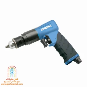 دریل بادی فلزی مستحکم سوماک مدل M5012