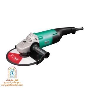 فرز دی سی ای مدل ASM03-180 توان 2200 وات
