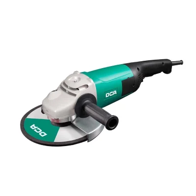 فرز 2200 وات دی سی ای مدل ASM02-230B
